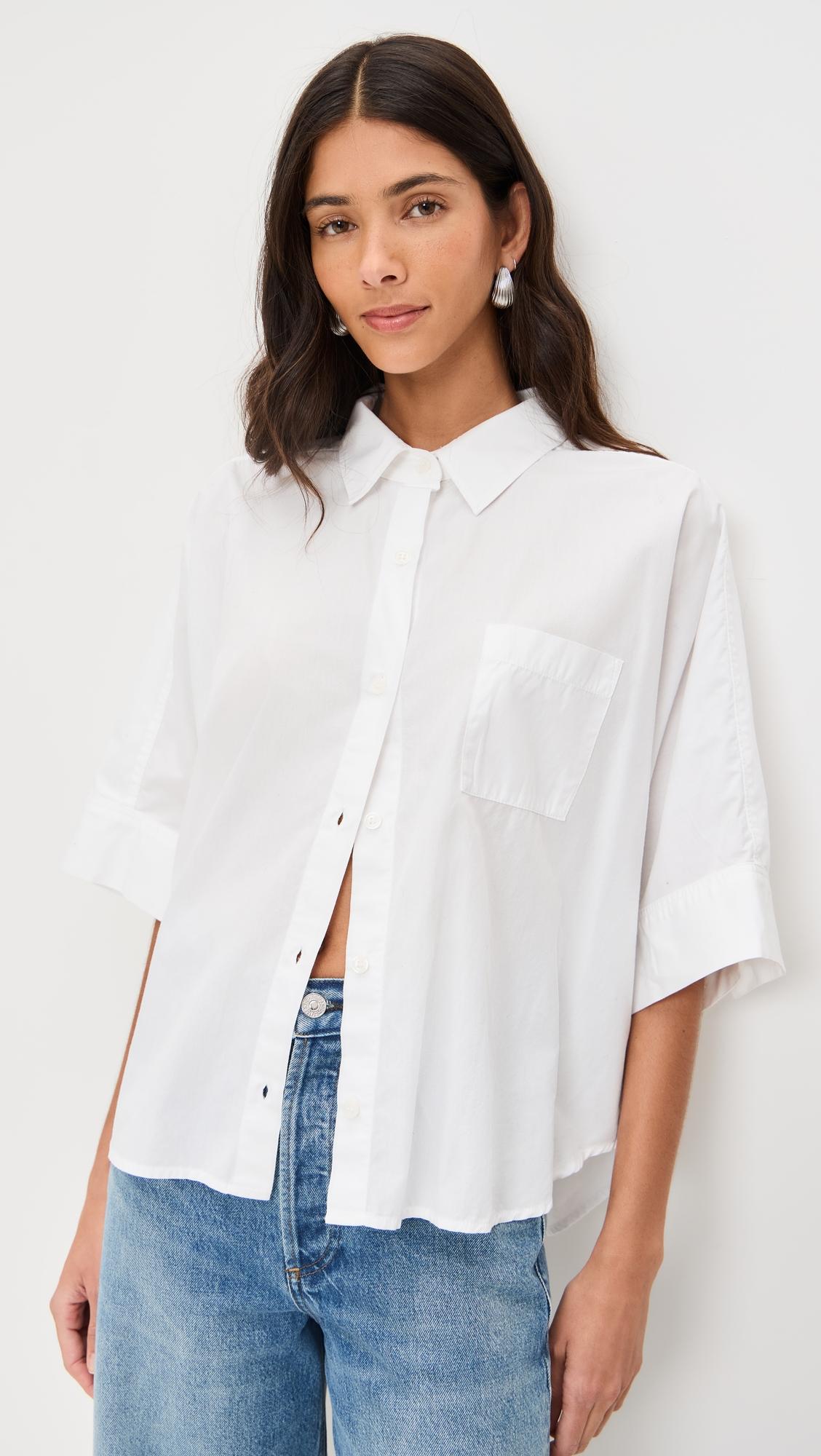 Claire Shirt by CITIZENS OF HUMANITY