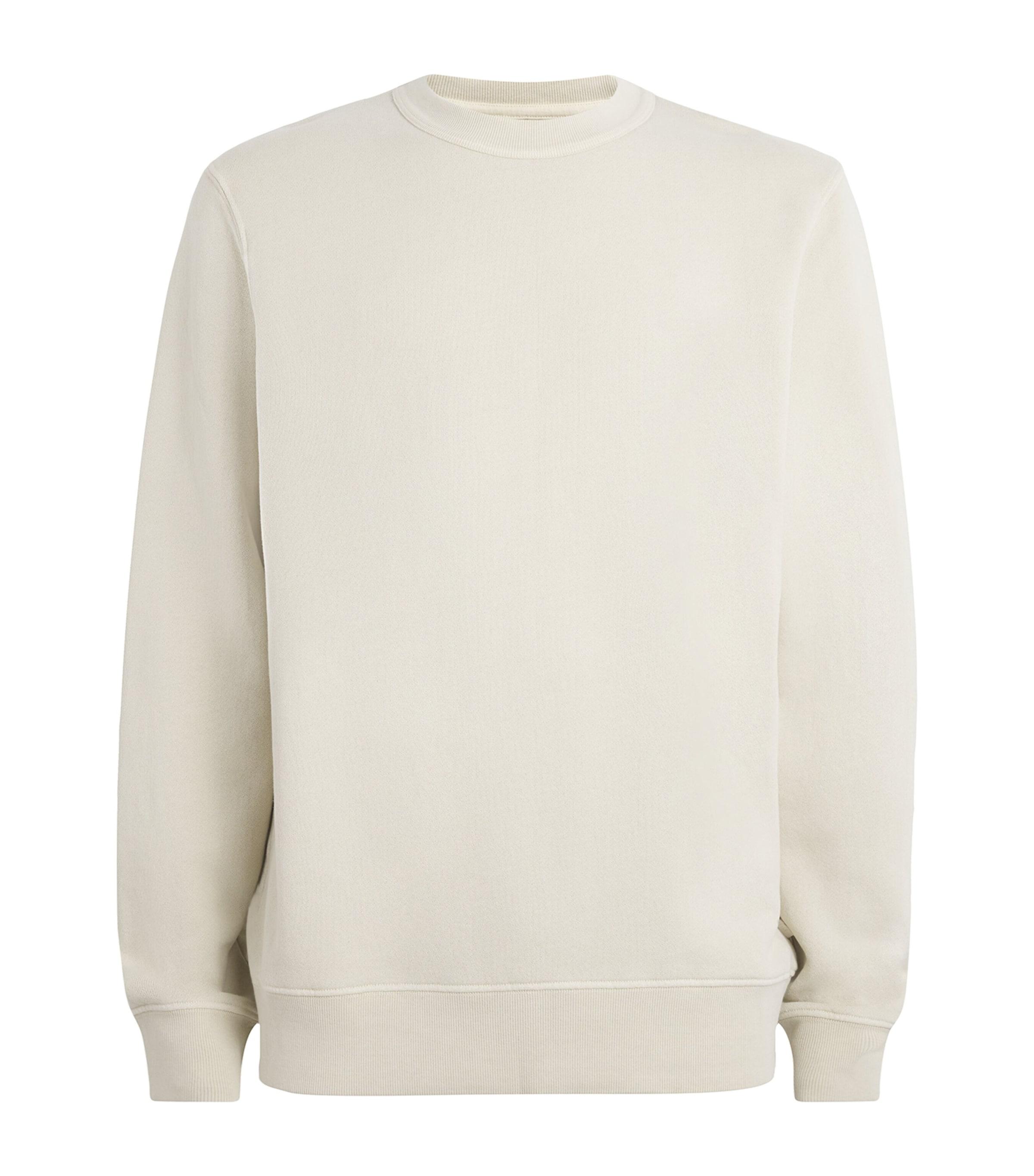 Cotton-Blend Vintage Sweatshirt by CITIZENS OF HUMANITY