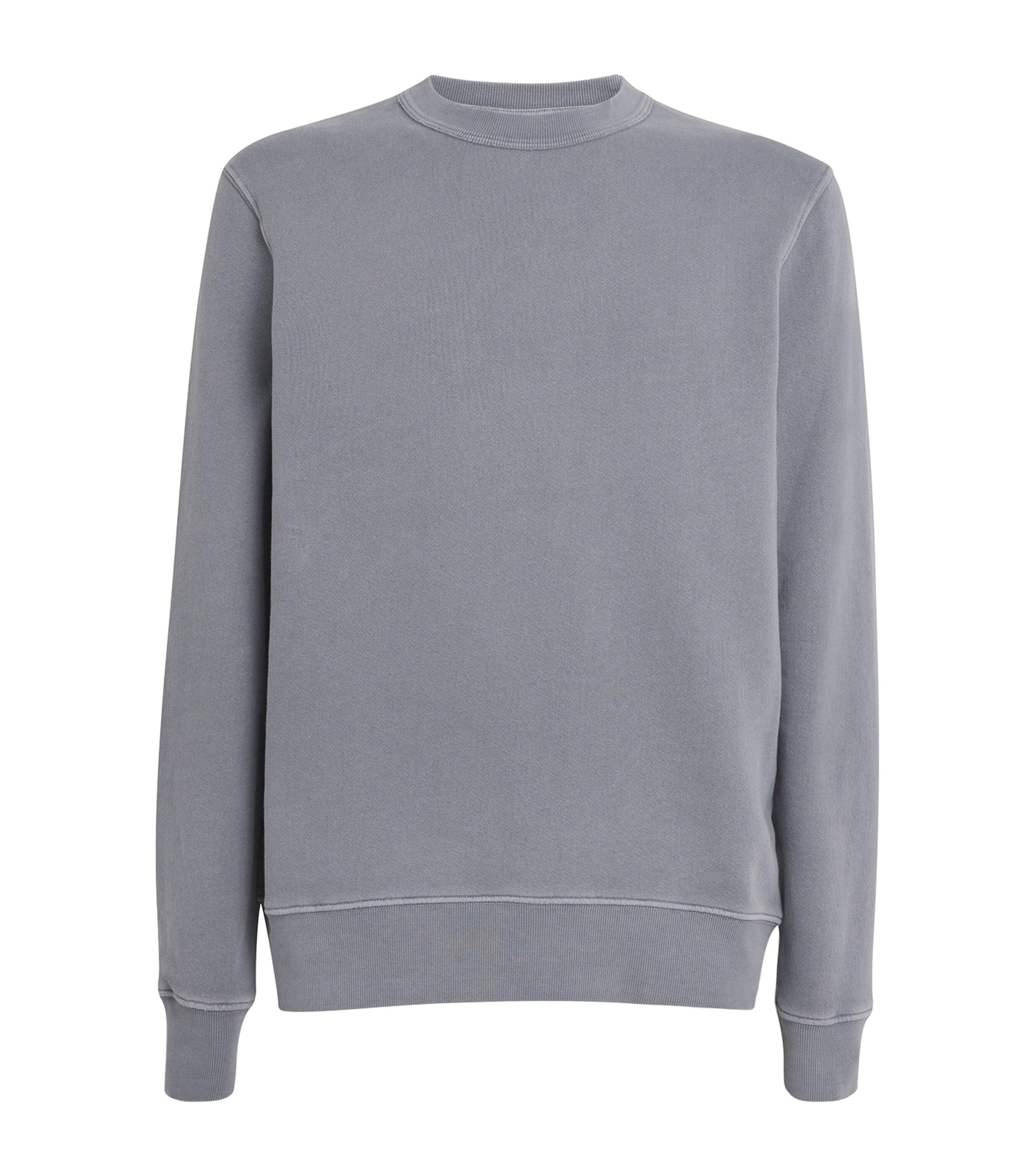 Cotton-Blend Vintage Sweatshirt by CITIZENS OF HUMANITY