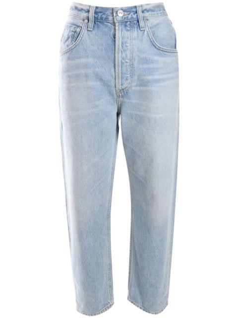 Dahlia tapered jeans by CITIZENS OF HUMANITY