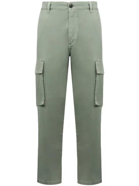 Dillon cargo trousers by CITIZENS OF HUMANITY