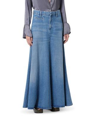 Effie Maxi Skirt by CITIZENS OF HUMANITY