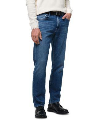 Elijah Classic Straight Fit Jeans in Milestone by CITIZENS OF HUMANITY