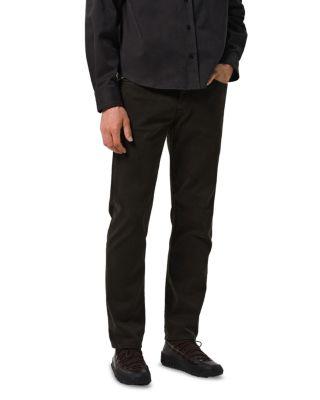 Elijah Relaxed Straight Fit Jeans in Forrest Green by CITIZENS OF HUMANITY