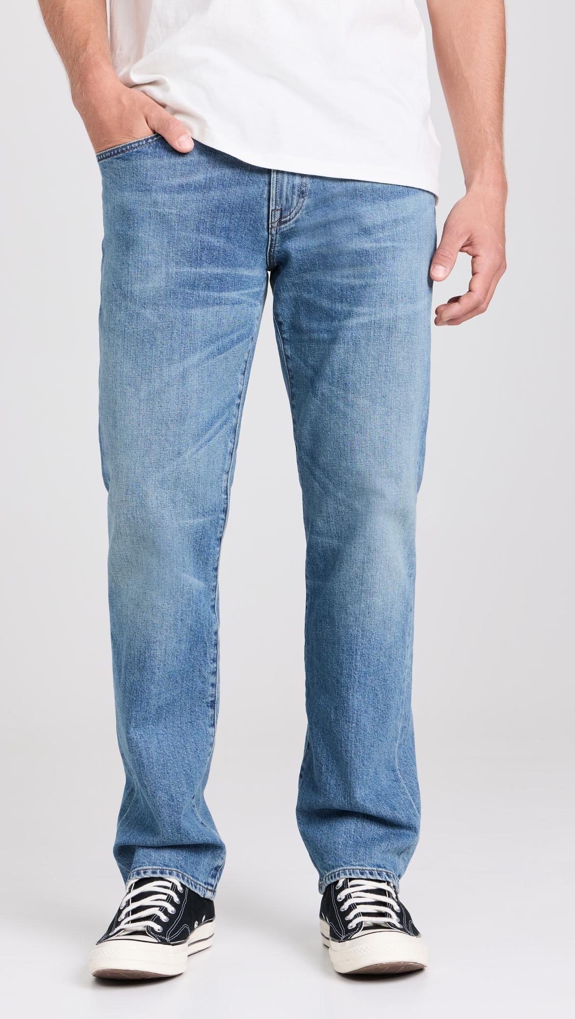 Elijah Straight Jeans - 32" by CITIZENS OF HUMANITY