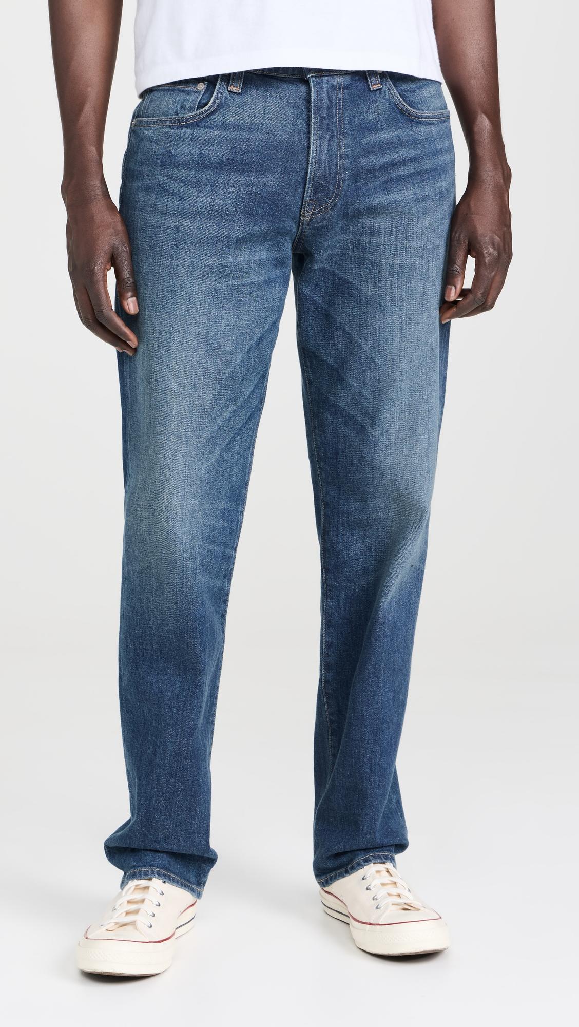 Elijah Straight Jeans by CITIZENS OF HUMANITY