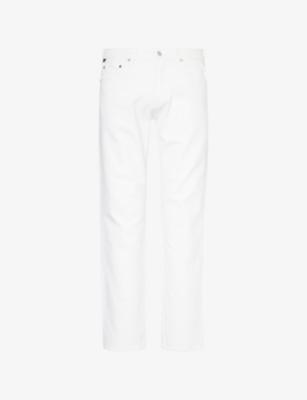 Elijah Straight-Leg Denim-Blend Jeans by CITIZENS OF HUMANITY