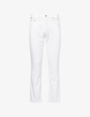 Elijah Straight Light-Wash Denim Jeans by CITIZENS OF HUMANITY
