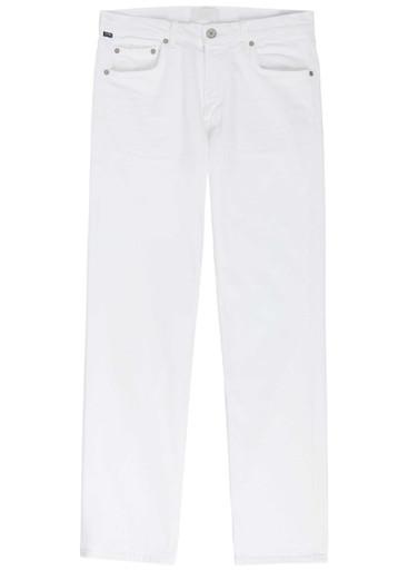 Elijah relaxed straight-leg jeans by CITIZENS OF HUMANITY