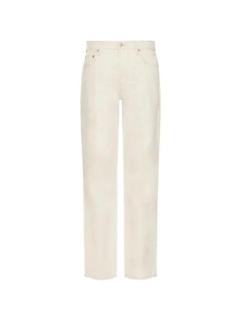 Elijah straight-leg jeans by CITIZENS OF HUMANITY