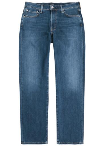 Elijah straight-leg jeans by CITIZENS OF HUMANITY