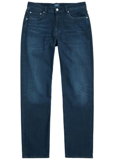 Elijah straight-leg jeans by CITIZENS OF HUMANITY