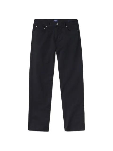 Elijah straight-leg jeans by CITIZENS OF HUMANITY