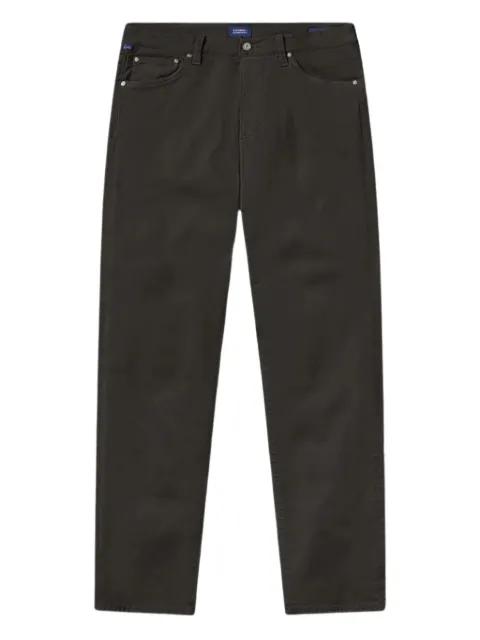 Elijah straight trousers by CITIZENS OF HUMANITY
