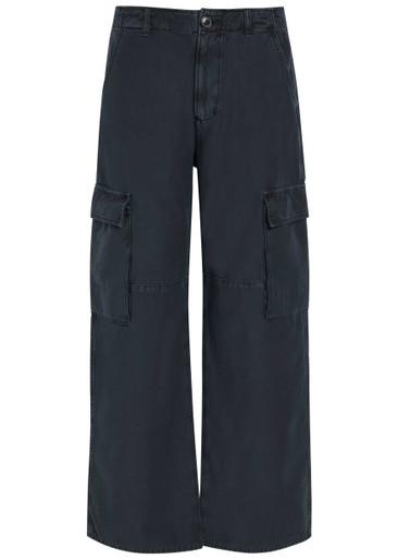 Esme cotton cargo trousers by CITIZENS OF HUMANITY