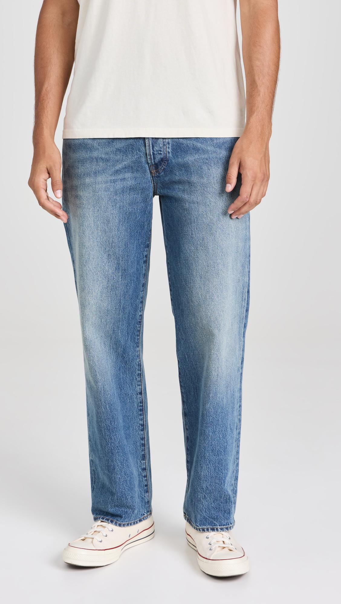 Exclusive Hayden Baggy Fit Jeans - 30" by CITIZENS OF HUMANITY