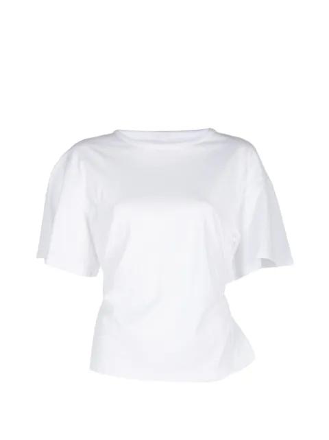 Fabien ruched-side T-shirt by CITIZENS OF HUMANITY