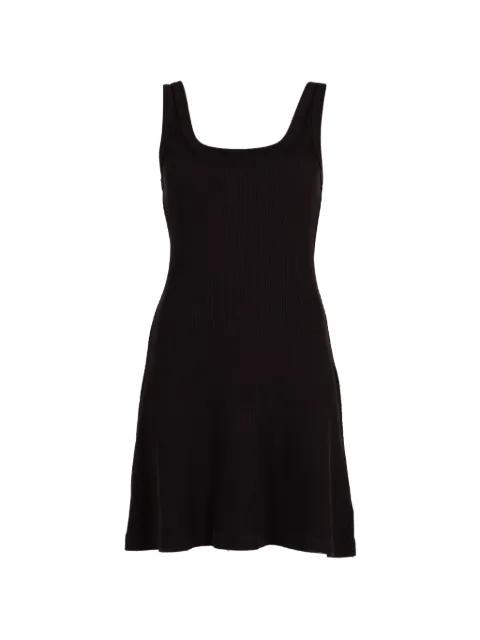 Faye ribbed-knit mini dress by CITIZENS OF HUMANITY