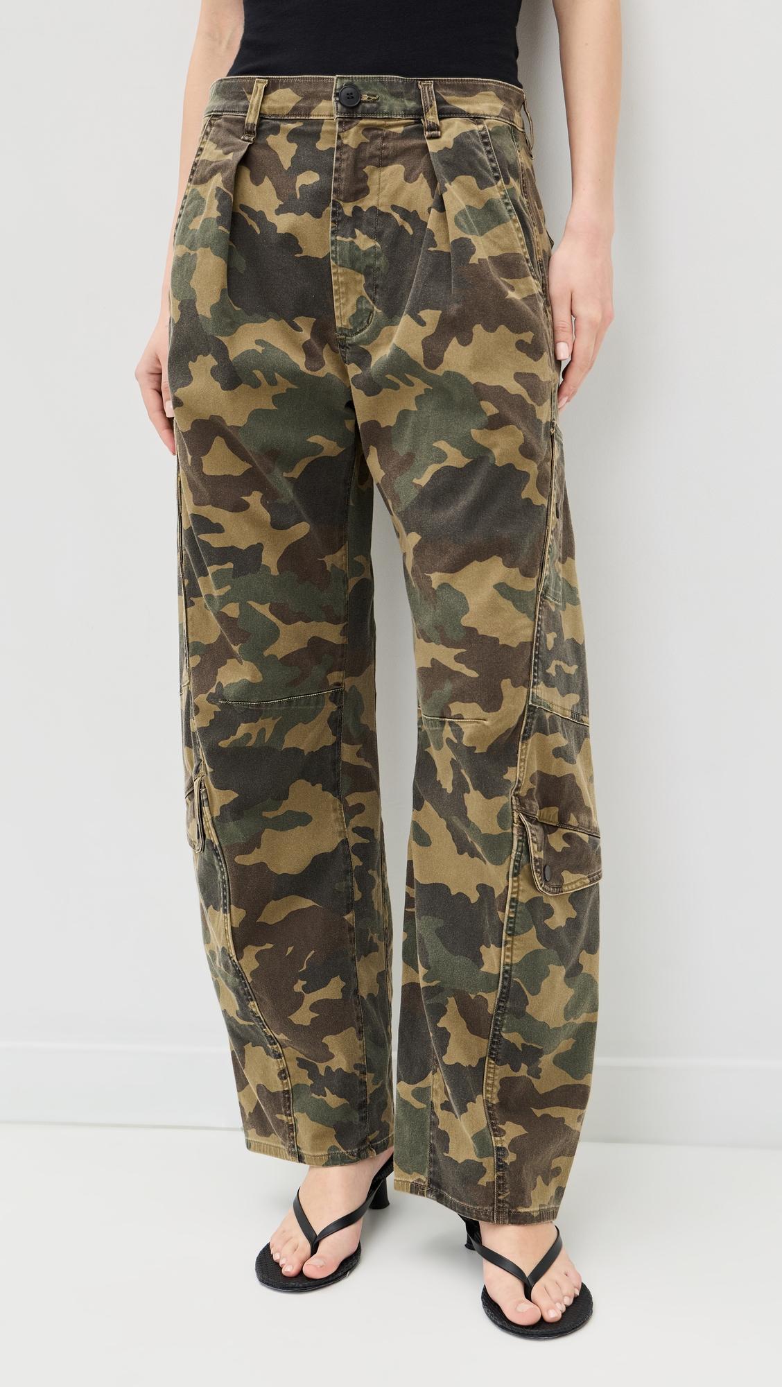 Flight Pants by CITIZENS OF HUMANITY