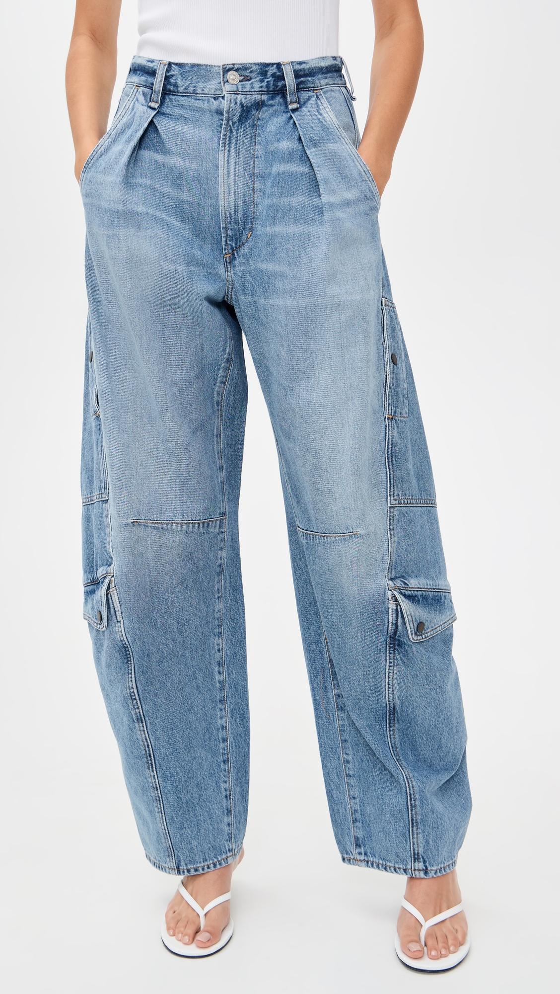 Flight Pants by CITIZENS OF HUMANITY