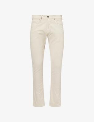 Gage Cashmere-Touch Cotton Trousers by CITIZENS OF HUMANITY