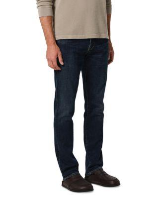 Gage Classic Cashmere Straight Jeans in Prospect by CITIZENS OF HUMANITY