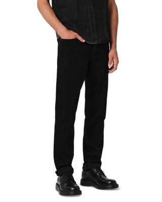 Gage Classic Cashmere Straight Jeans in Starless by CITIZENS OF HUMANITY