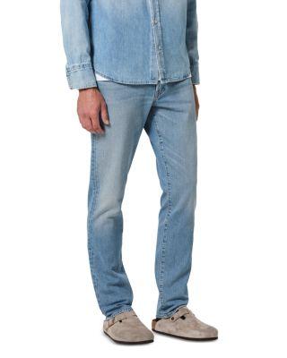 Gage Classic Straight Jeans in Bauhaus by CITIZENS OF HUMANITY
