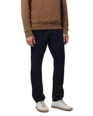 Gage Slim Straight Fit Jeans in Ink by CITIZENS OF HUMANITY