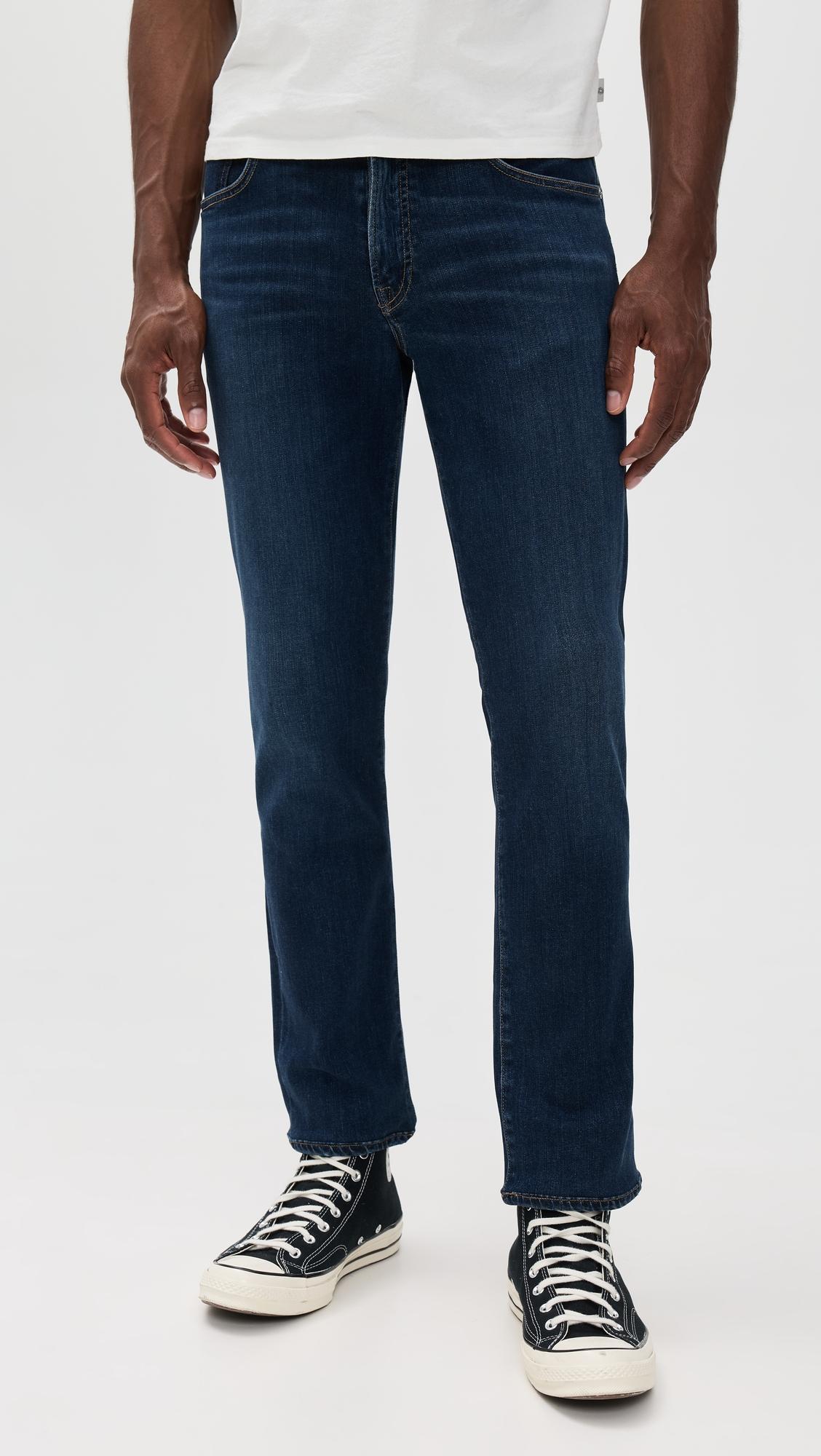 Gage Slim Straight Jeans 30" by CITIZENS OF HUMANITY