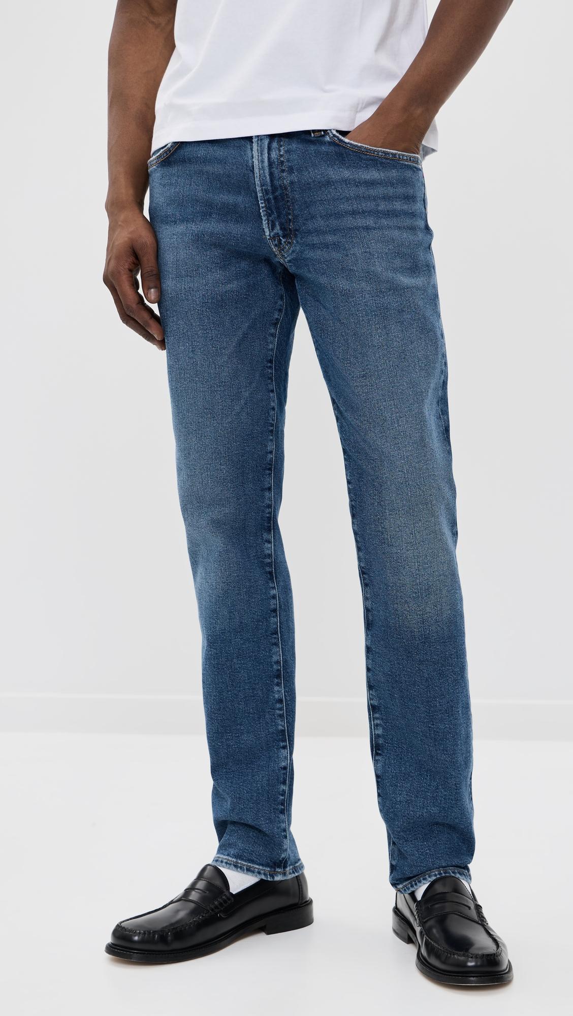 Gage Slim Straight Jeans - 32" by CITIZENS OF HUMANITY