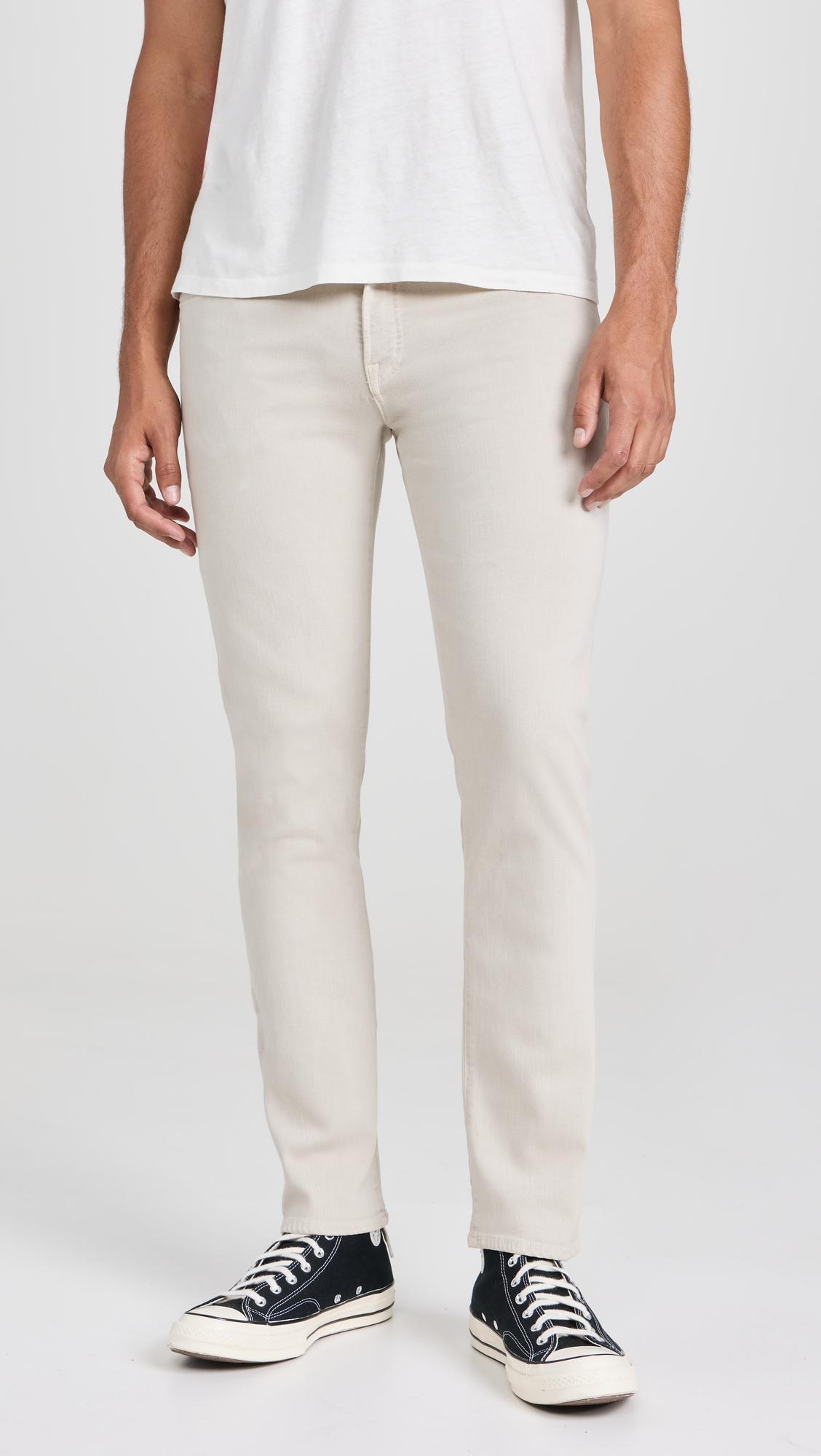 Gage Soft Weft Slim Straight Jeans - 32" by CITIZENS OF HUMANITY