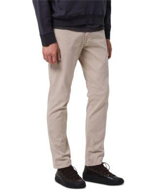 Gage Straight Fit Jeans in Wheat by CITIZENS OF HUMANITY