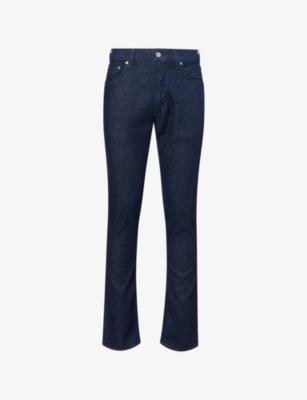 Gage Straight-Leg Denim Jeans by CITIZENS OF HUMANITY