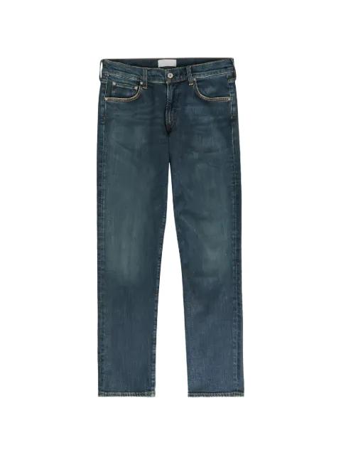 Gage five-pockets jeans by CITIZENS OF HUMANITY