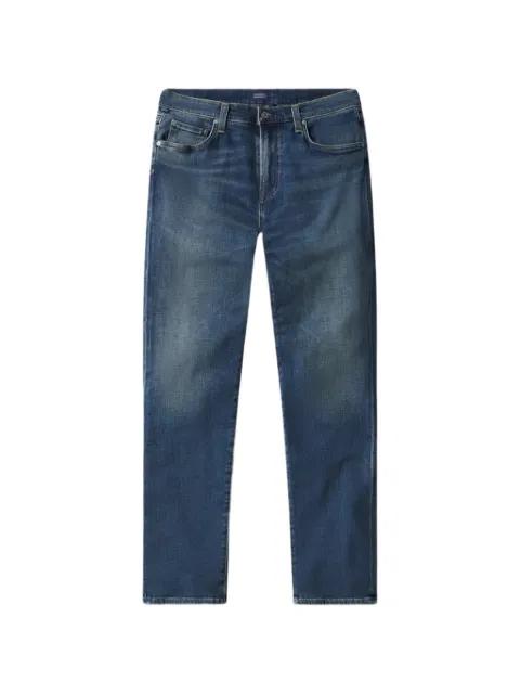 Gage slim-fit jeans by CITIZENS OF HUMANITY