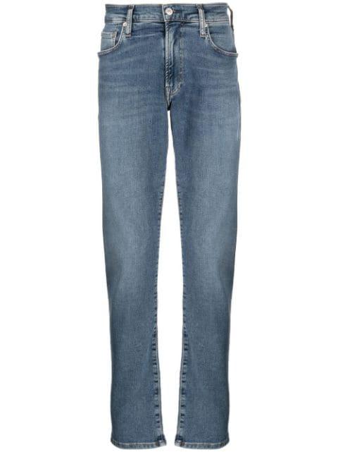 Gage straight-leg jeans by CITIZENS OF HUMANITY