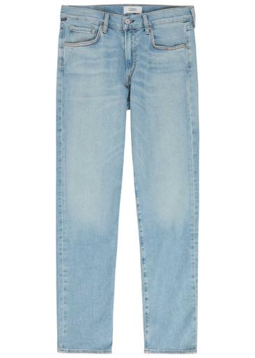 Gage straight-leg jeans by CITIZENS OF HUMANITY