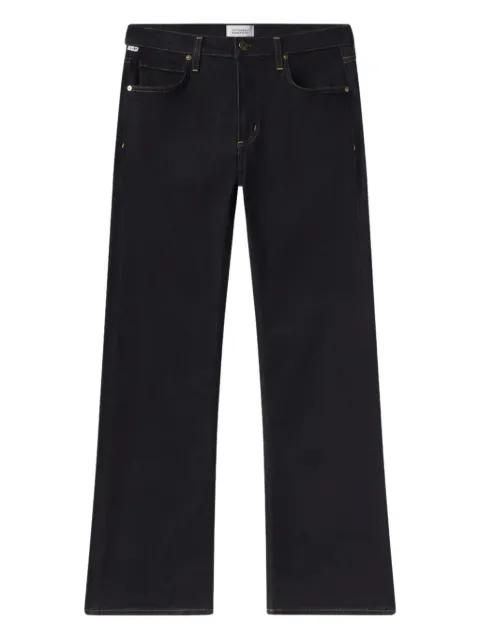 Genova low-rise bootcut jeans by CITIZENS OF HUMANITY