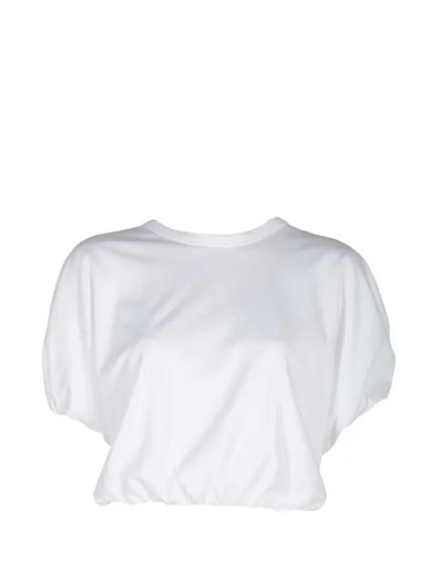 Gia bubble-hem top by CITIZENS OF HUMANITY