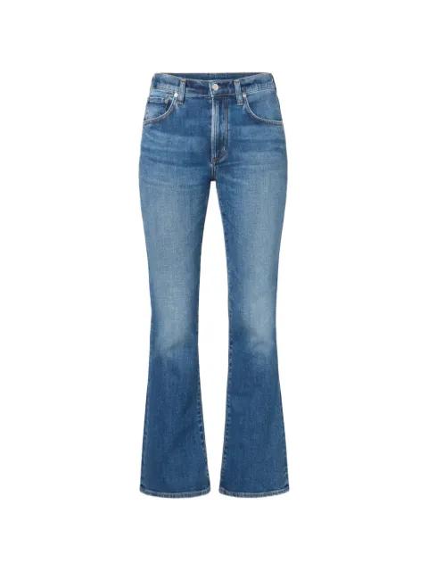Goldie Kick jeans by CITIZENS OF HUMANITY
