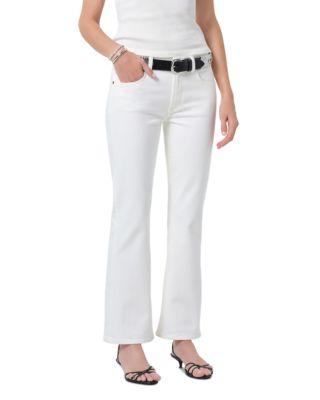 Goldie Mid Rise Kick Flare Jeans in Pashmina by CITIZENS OF HUMANITY