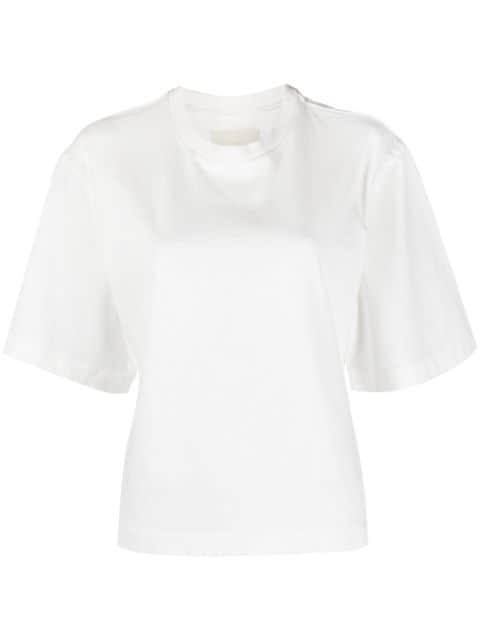 Goldie cotton T-shirt by CITIZENS OF HUMANITY
