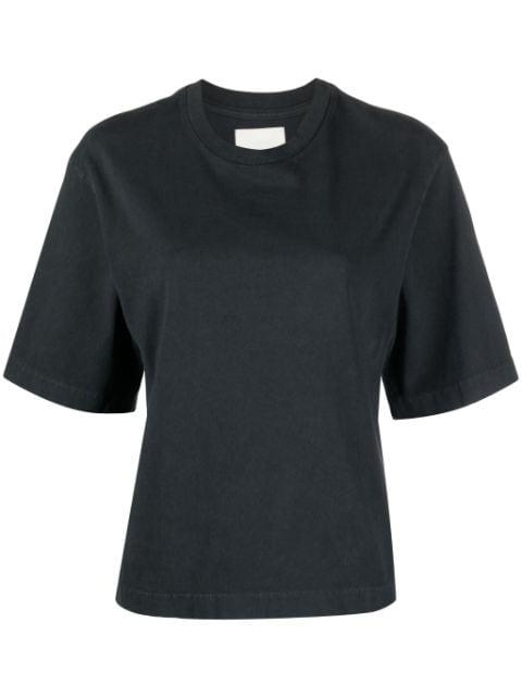Goldie cotton T-shirt by CITIZENS OF HUMANITY