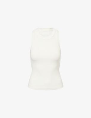 Isabel Ribbed Cotton-Jersey Tank Top by CITIZENS OF HUMANITY