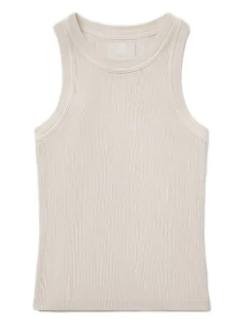 Isabel ribbed sleeveless top by CITIZENS OF HUMANITY