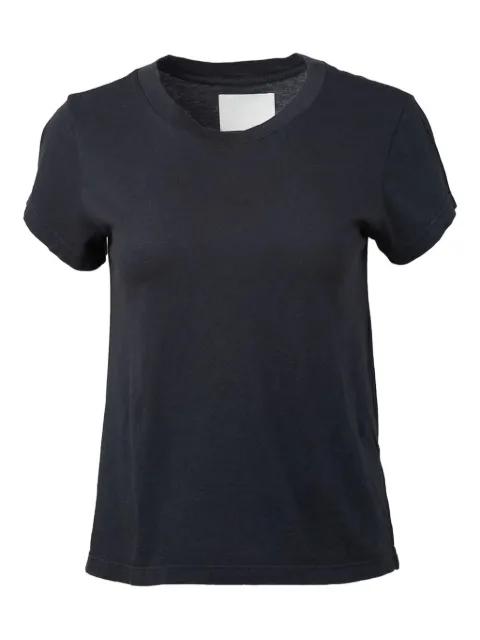 Juliette round-neck short-sleeve T-shirt by CITIZENS OF HUMANITY