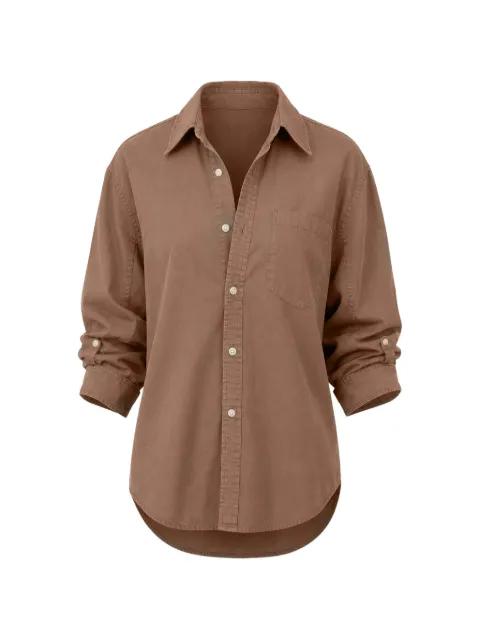 Kayla chest-pocket shirt by CITIZENS OF HUMANITY