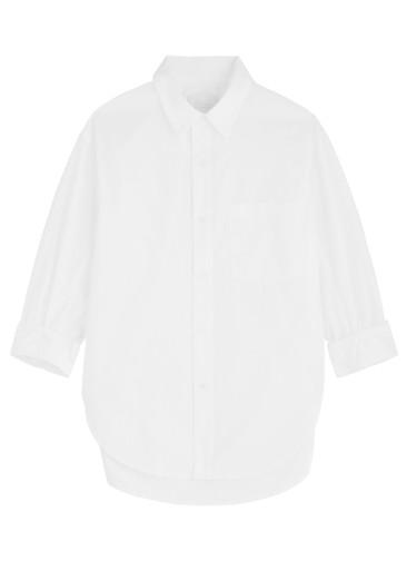 Kayla cotton shirt by CITIZENS OF HUMANITY
