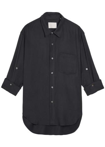 Kayla twill shirt by CITIZENS OF HUMANITY